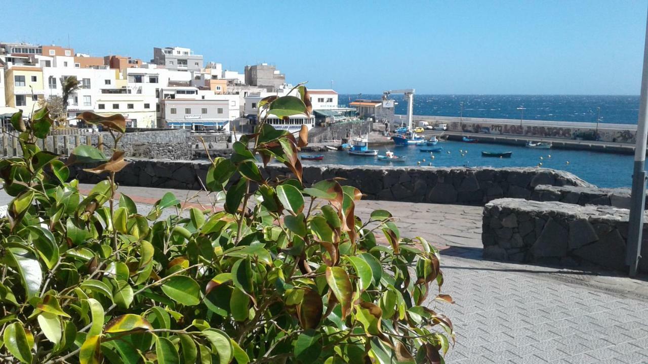 Sol De Tenerife Лос-Абригос Экстерьер фото